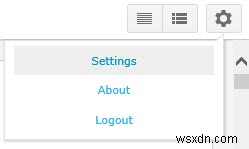 Sismics Readerで自前のRSSフィードサーバーを構築する方法