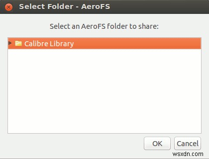 AeroFSでセルフホスト型のDropbox代替環境を構築する方法