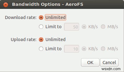 AeroFSでセルフホスト型のDropbox代替環境を構築する方法