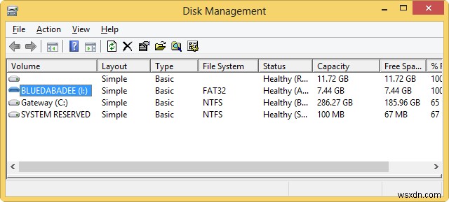 Windows 8アプリから外部ドライブのファイルにアクセス可能にする方法