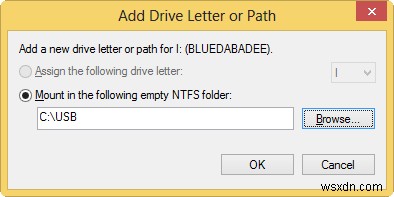 Windows 8アプリから外部ドライブのファイルにアクセス可能にする方法