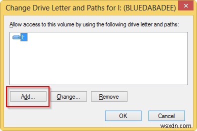 Windows 8アプリから外部ドライブのファイルにアクセス可能にする方法