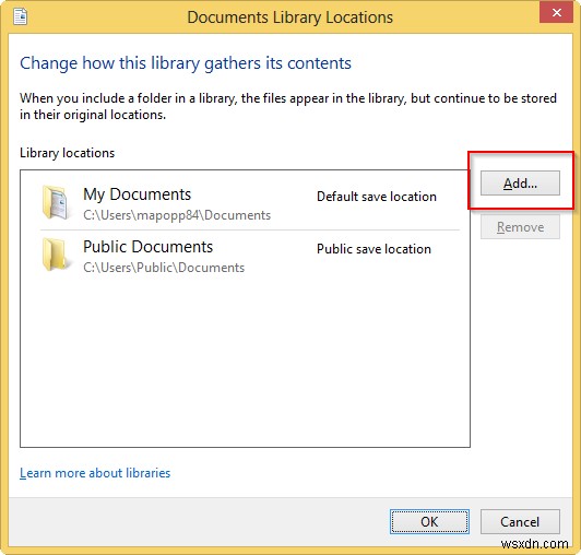 Windows 8アプリから外部ドライブのファイルにアクセス可能にする方法