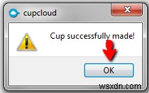 CupCloudで開いているドキュメントをPC間で同期・共有する方法