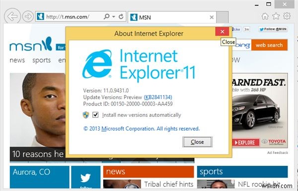 Windows 8.1へのアップグレード前に知っておくべきポイントまとめ