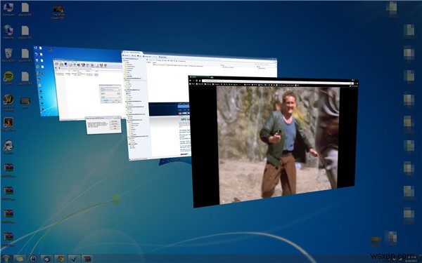 Windows 8で人気のAero機能を使う方法|Peek・Shake・Snapの使い方と削除された機能まとめ