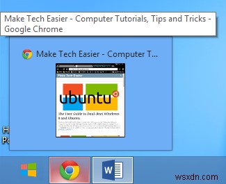 Windows 8で人気のAero機能を使う方法|Peek・Shake・Snapの使い方と削除された機能まとめ