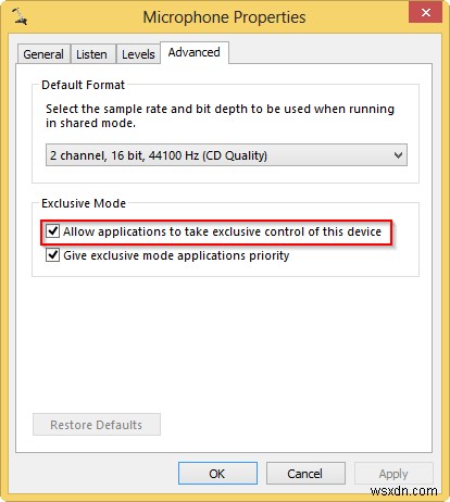 Windows 8でマイクブーストを有効にする方法【通話相手に声を届かせる設定】