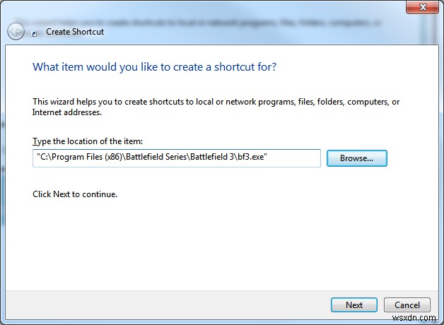 Windowsの「PC」画面にショートカットを追加する裏ワザ