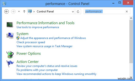 Windows 8のパフォーマンスモニターでシステムパフォーマンスを徹底分析する方法