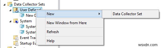 Windows 8のパフォーマンスモニターでシステムパフォーマンスを徹底分析する方法