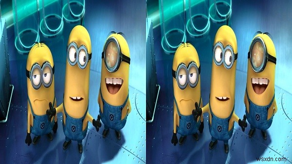 パッシブ3DモニターでWindowsの3D映画を正しく再生する方法【字幕問題も解決】