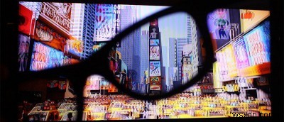 パッシブ3DモニターでWindowsの3D映画を正しく再生する方法【字幕問題も解決】