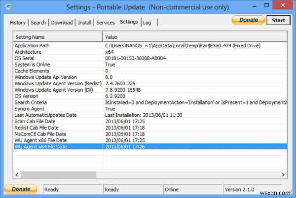 【オフライン対応】Windows Updateをダウンロードして複数のPCに一括インストールする方法