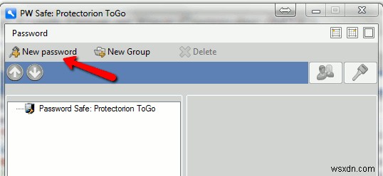 USBメモリ上の機密データを暗号化する方法「Protectorion ToGo」活用ガイド