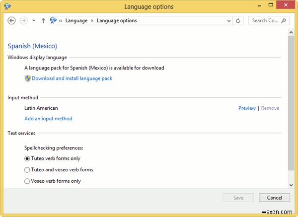 Windows 8で言語パックを追加・削除する方法を徹底解説
