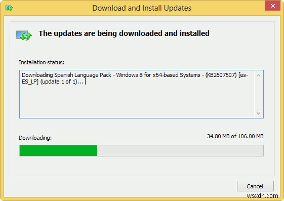 Windows 8で言語パックを追加・削除する方法を徹底解説