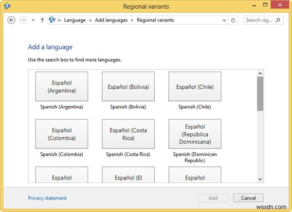 Windows 8で言語パックを追加・削除する方法を徹底解説