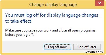 Windows 8で言語パックを追加・削除する方法を徹底解説