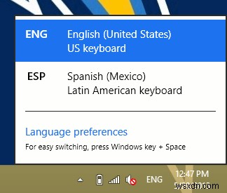 Windows 8で言語パックを追加・削除する方法を徹底解説