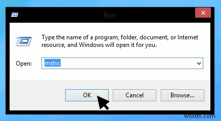 Windows 8でリモートデスクトップ接続を高速化する設定方法