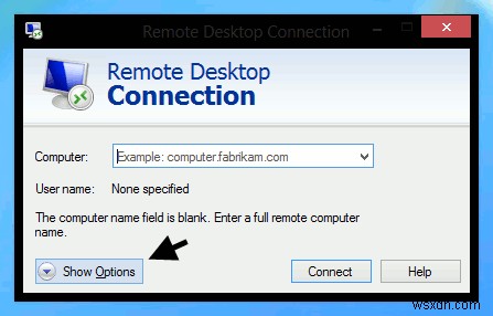 Windows 8でリモートデスクトップ接続を高速化する設定方法