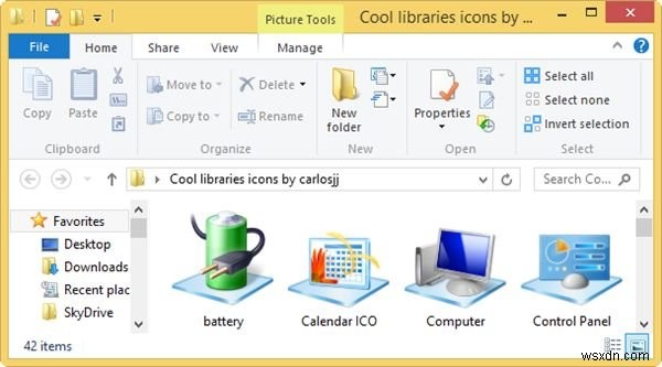 WinAero LibrarianでWindowsライブラリを自在に管理する方法