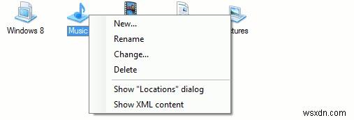 WinAero LibrarianでWindowsライブラリを自在に管理する方法