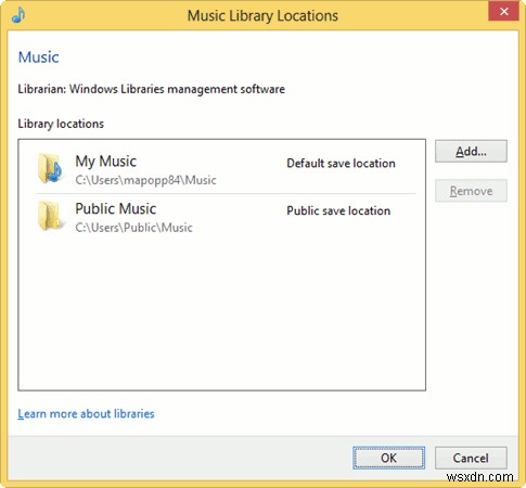 WinAero LibrarianでWindowsライブラリを自在に管理する方法