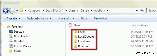 ハードディスクのクラッシュに備える!Windowsでバックアップすべきファイル完全ガイド