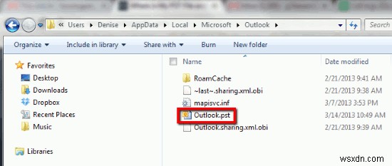 ハードディスクのクラッシュに備える!Windowsでバックアップすべきファイル完全ガイド