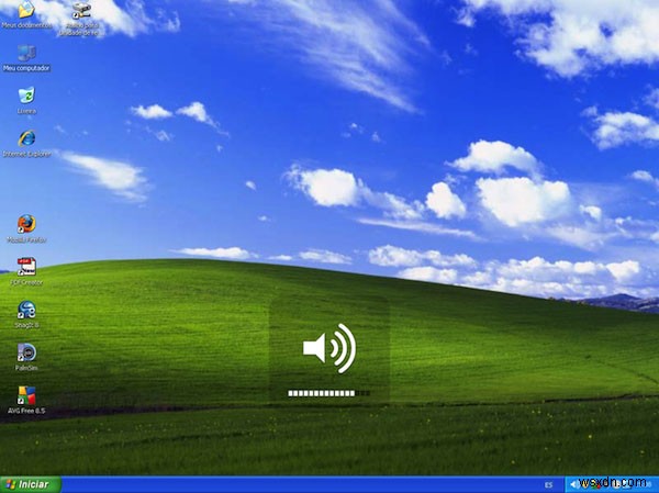 WindowsでもMac風の音量表示HUDを使おう!フリーソフト「3RVX」の使い方
