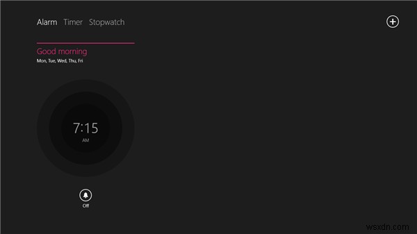 Windows 8.1アップグレードの変更点まとめ:標準アプリはこう進化した