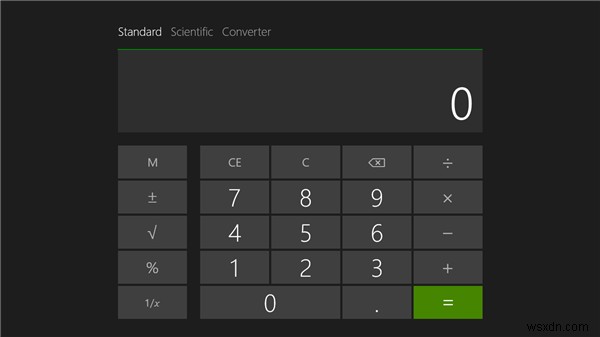 Windows 8.1アップグレードの変更点まとめ:標準アプリはこう進化した