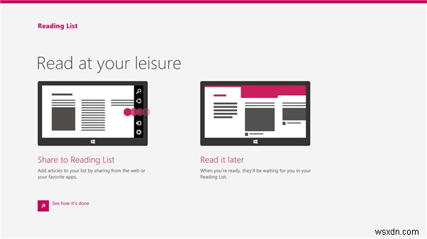 Windows 8.1アップグレードの変更点まとめ:標準アプリはこう進化した