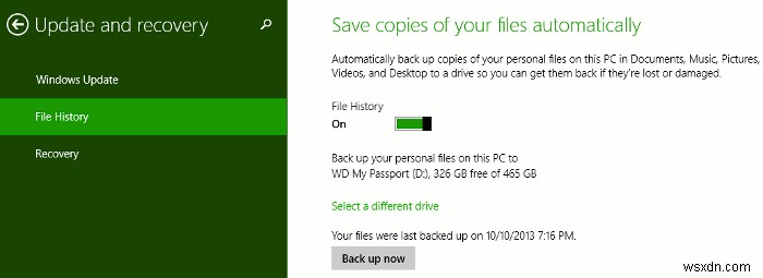 Windows 8.1の「更新と回復」設定を徹底解説!PCを快適に保つための必須ガイド