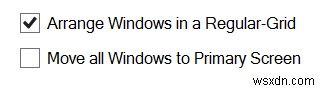 WindowsでMacの「Exposé」機能を再現する方法――BetterDesktopTool活用ガイド