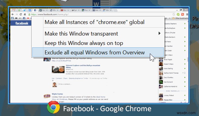 WindowsでMacの「Exposé」機能を再現する方法――BetterDesktopTool活用ガイド