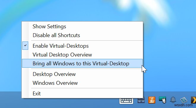 WindowsでMacの「Exposé」機能を再現する方法――BetterDesktopTool活用ガイド