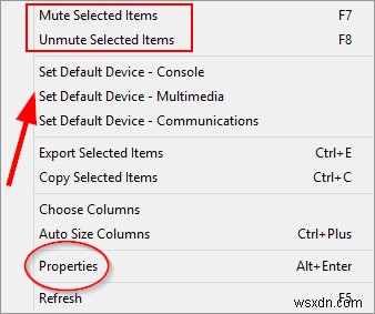 SoundVolumeViewでWindowsのサウンドを完全制御!複数プロファイルの作成・切り替え方法