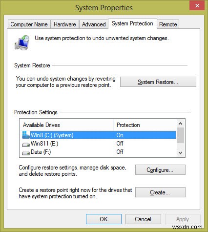 今すぐバックアップ！Windowsのシャドウコピーでデータをバックアップ・復元する方法
