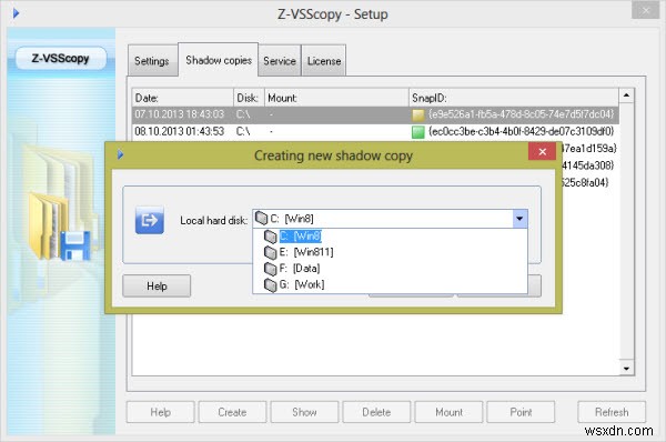 今すぐバックアップ！Windowsのシャドウコピーでデータをバックアップ・復元する方法