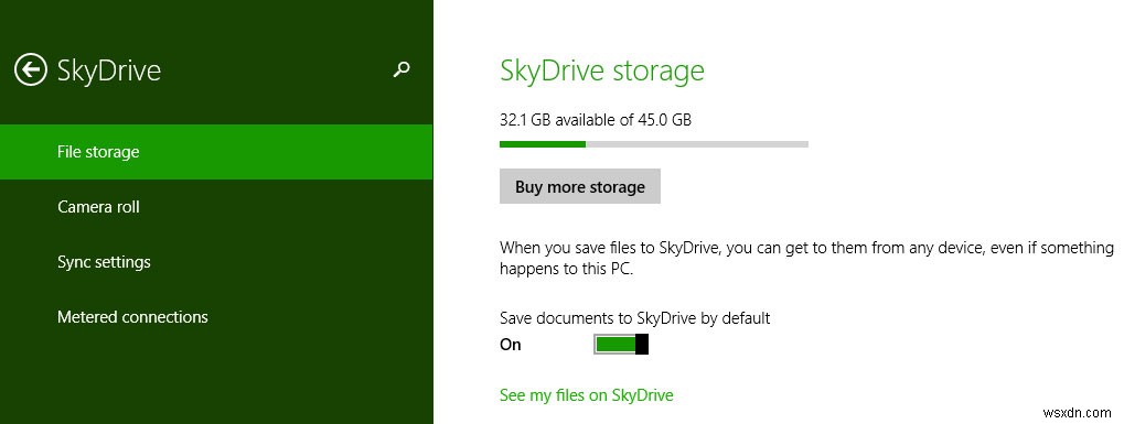 Windows 8と8.1を徹底比較!PC設定はどこがどう変わったのか
