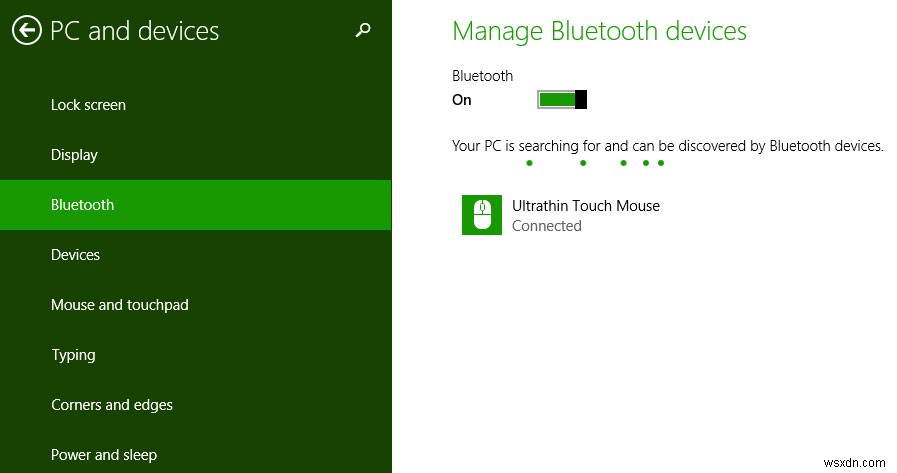 Windows 8と8.1を徹底比較!PC設定はどこがどう変わったのか