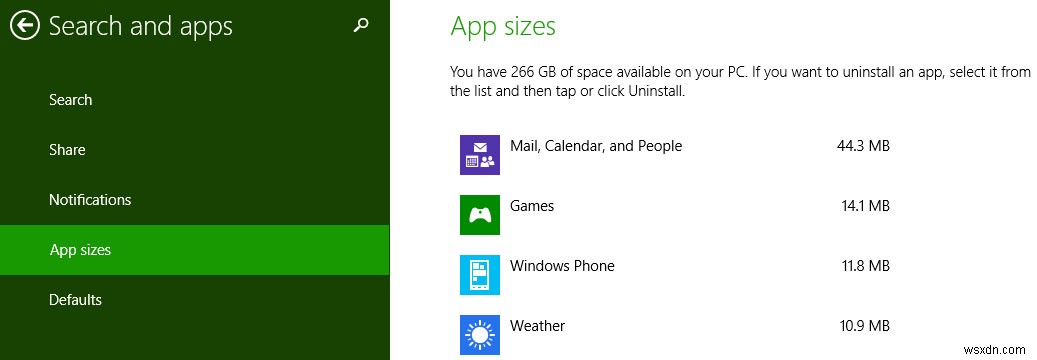 Windows 8と8.1を徹底比較!PC設定はどこがどう変わったのか