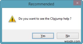 ClipJumpでWindowsクリップボードを強化!導入方法と使い方を徹底解説