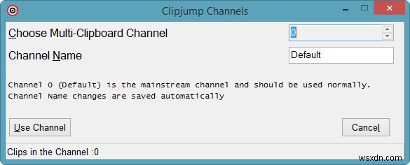 ClipJumpでWindowsクリップボードを強化!導入方法と使い方を徹底解説
