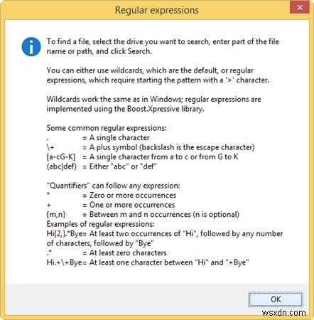 【無料】SwiftSearchでWindowsのファイル検索を高速化!インデックス不要の便利ツール