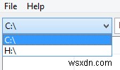 【無料】SwiftSearchでWindowsのファイル検索を高速化!インデックス不要の便利ツール