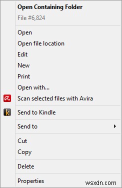 【無料】SwiftSearchでWindowsのファイル検索を高速化!インデックス不要の便利ツール